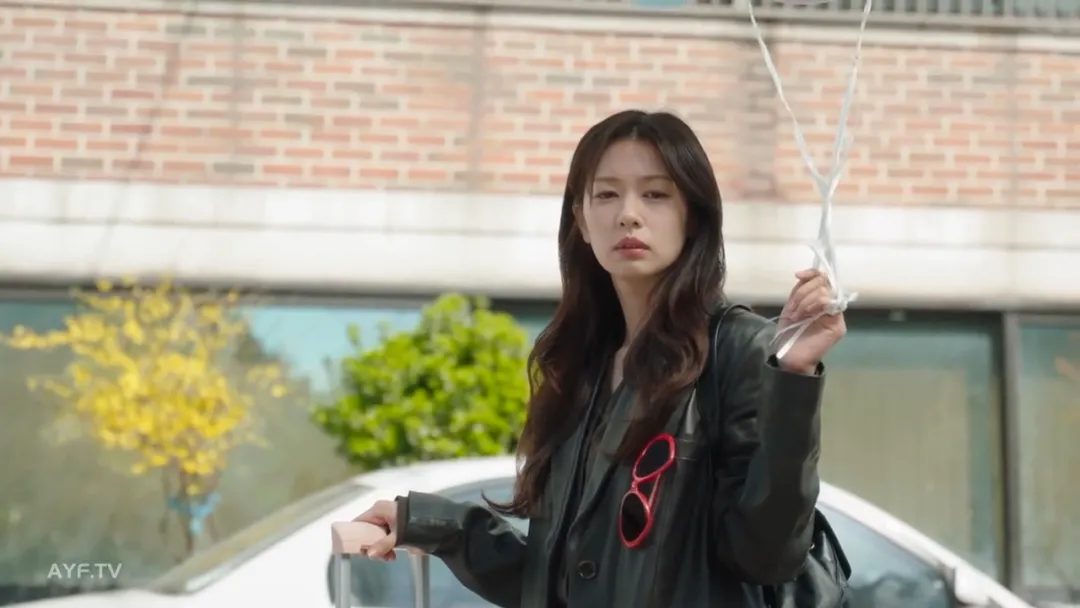 又甜又好笑，新韩剧《妈妈朋友的儿子》来了，下一个泪之女王？