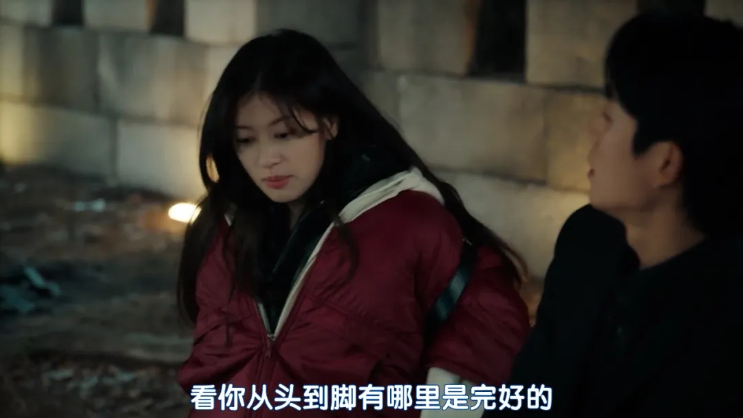 又甜又好笑，新韩剧《妈妈朋友的儿子》来了，下一个泪之女王？