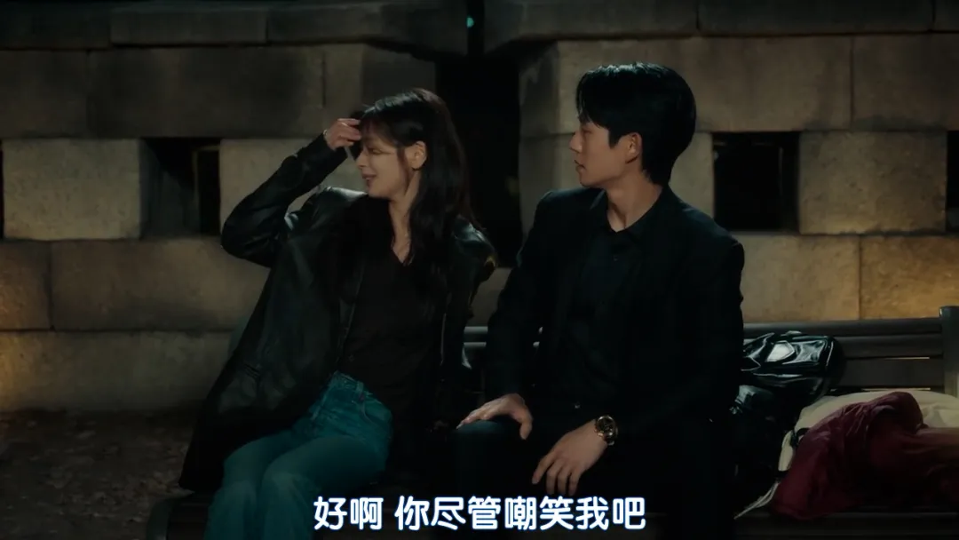 又甜又好笑，新韩剧《妈妈朋友的儿子》来了，下一个泪之女王？