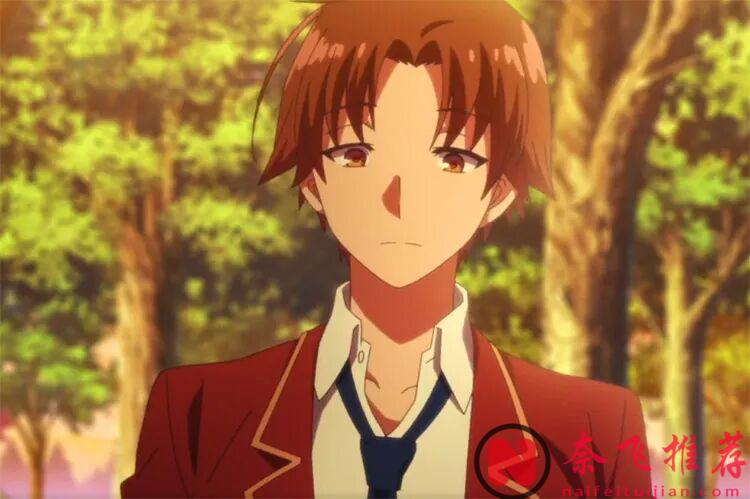 动漫里那些懒得出风格的角色，为什么总让人记得住？