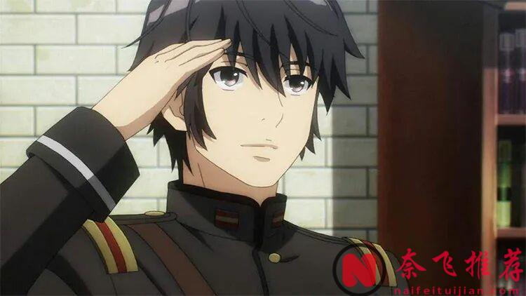 动漫里那些懒得出风格的角色，为什么总让人记得住？