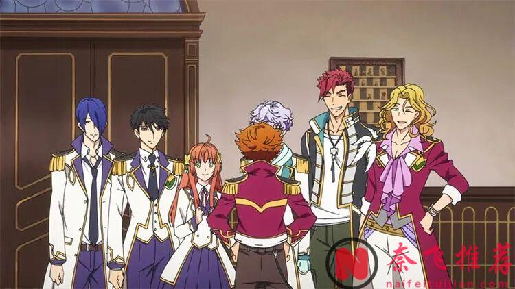 想上魔法学校？这几部动漫带你实习一圈