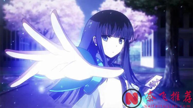 想上魔法学校？这几部动漫带你实习一圈