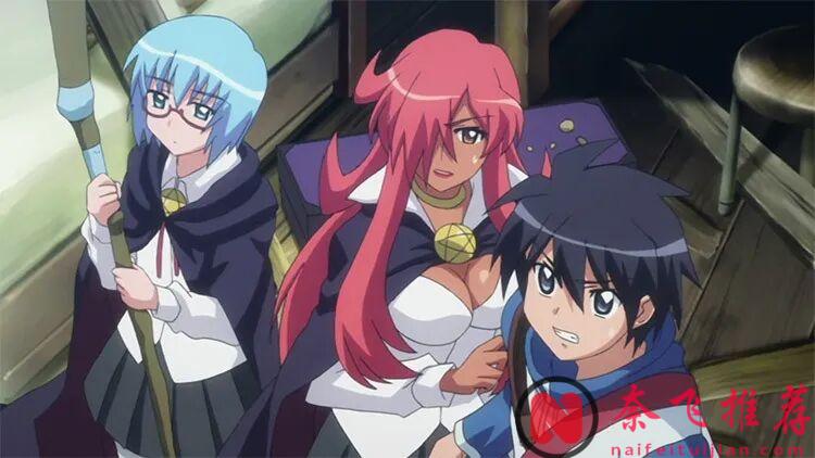 想上魔法学校？这几部动漫带你实习一圈