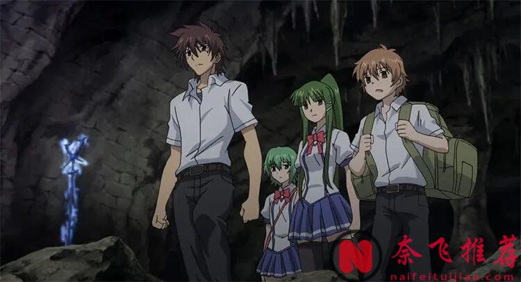 想上魔法学校？这几部动漫带你实习一圈