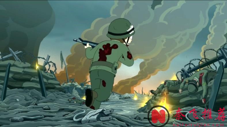 9.7分脑洞大开，这部高分动画神剧《瑞克和莫蒂》第八季终于来了！