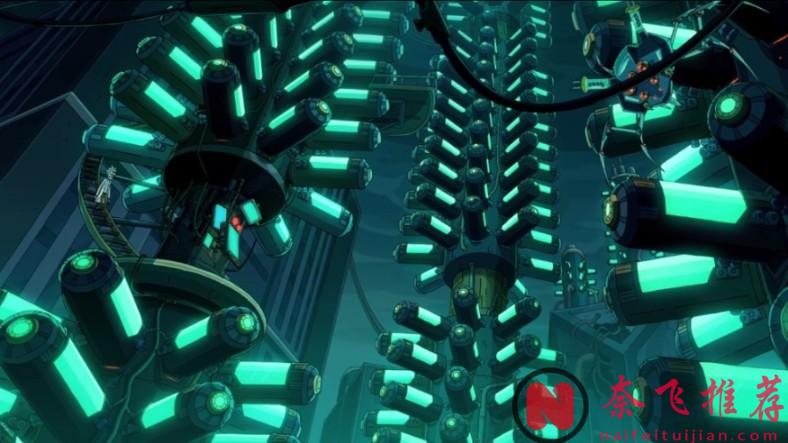 9.7分脑洞大开，这部高分动画神剧《瑞克和莫蒂》第八季终于来了！