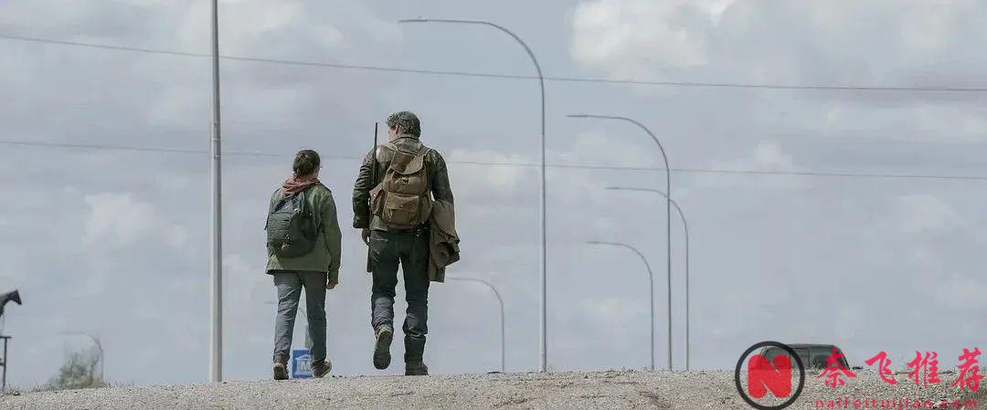 HBO再出大招，這部大尺度神劇《最後生還者/美國末日/末日餘生》第二季將震撼迴歸！