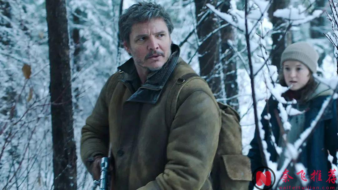 HBO再出大招，這部大尺度神劇《最後生還者/美國末日/末日餘生》第二季將震撼迴歸！