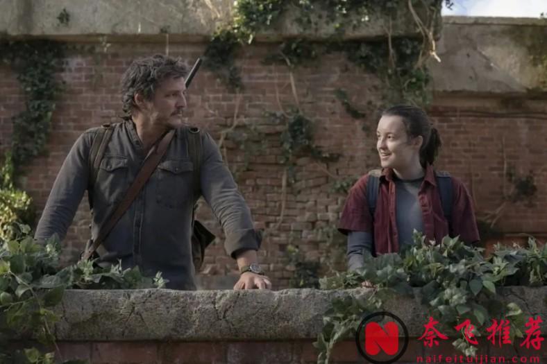 HBO再出大招，這部大尺度神劇《最後生還者/美國末日/末日餘生》第二季將震撼迴歸！