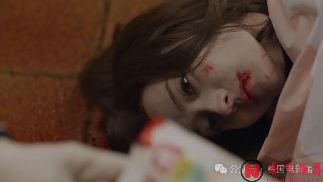 時隔兩年，「韓彩英」帶來了這部奇葩復仇韓劇《醜聞》！