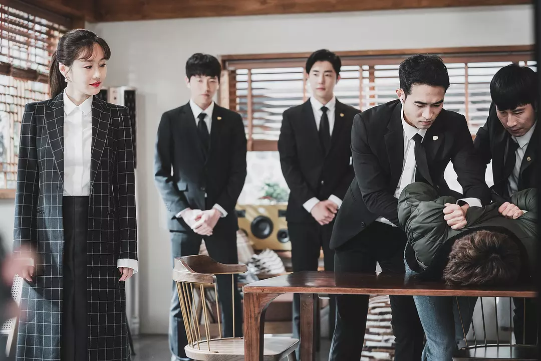 一集入坑，高能反转，这部8.9分韩剧《365：逆转命运的1年》，24集停不下来"