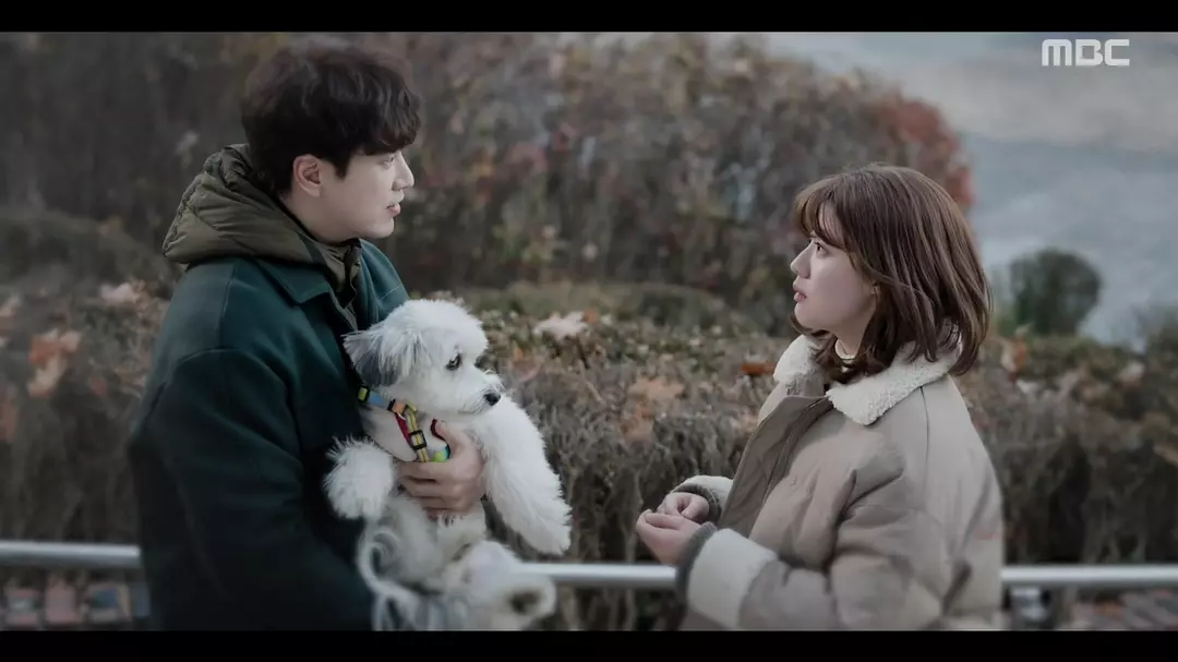 一集入坑，高能反转，这部8.9分韩剧《365：逆转命运的1年》，24集停不下来"