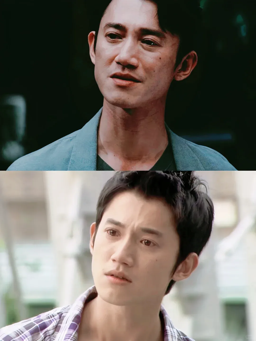 吴慷仁：从台偶男二到金马影帝，《危险关系》里的温柔变态有多可怕