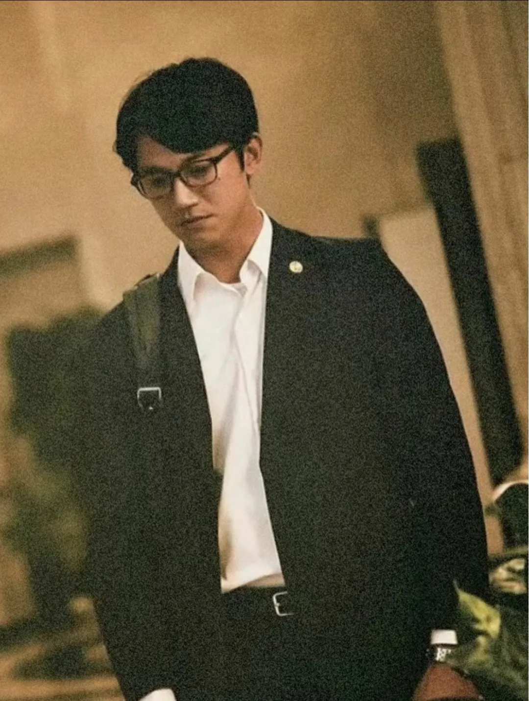 吴慷仁：从台偶男二到金马影帝，《危险关系》里的温柔变态有多可怕