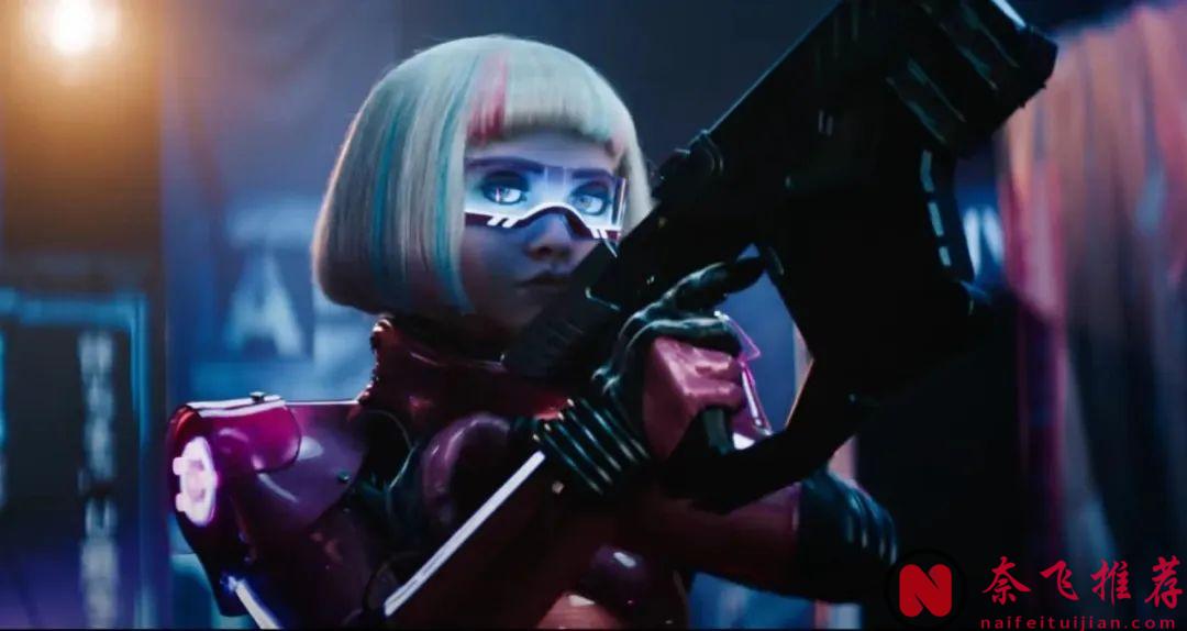 残暴机器人“梅根”遇上强劲对手；仿真动物又来索命