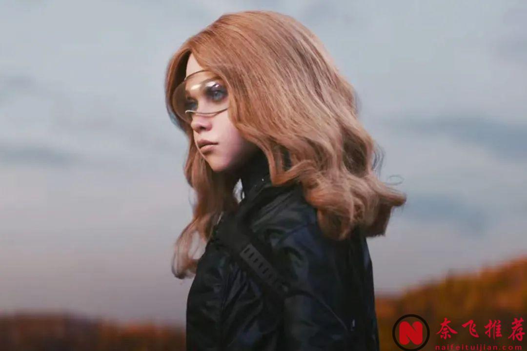 残暴机器人“梅根”遇上强劲对手；仿真动物又来索命