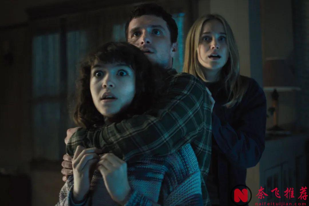 残暴机器人“梅根”遇上强劲对手；仿真动物又来索命