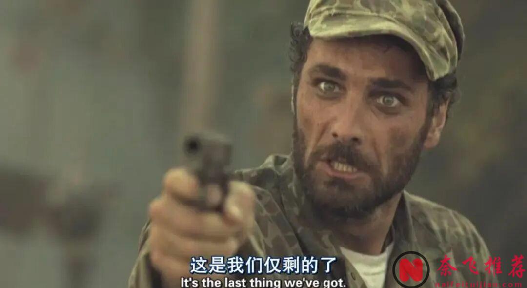 上乘之作，谍战高分神剧《冷战疑云/CIA特勤秘辛》，可惜看过的人太少了！
