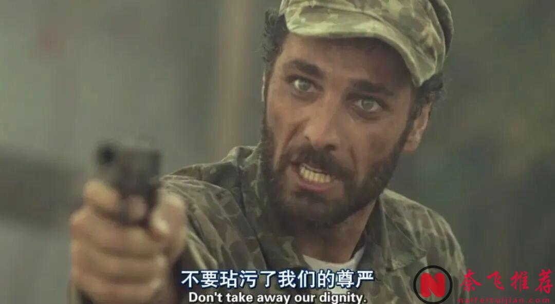 上乘之作，谍战高分神剧《冷战疑云/CIA特勤秘辛》，可惜看过的人太少了！