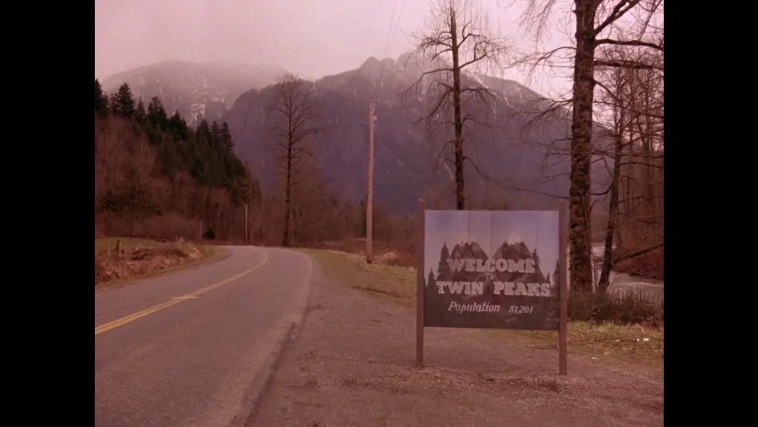 9分神作《双峰》！梦核绝唱！