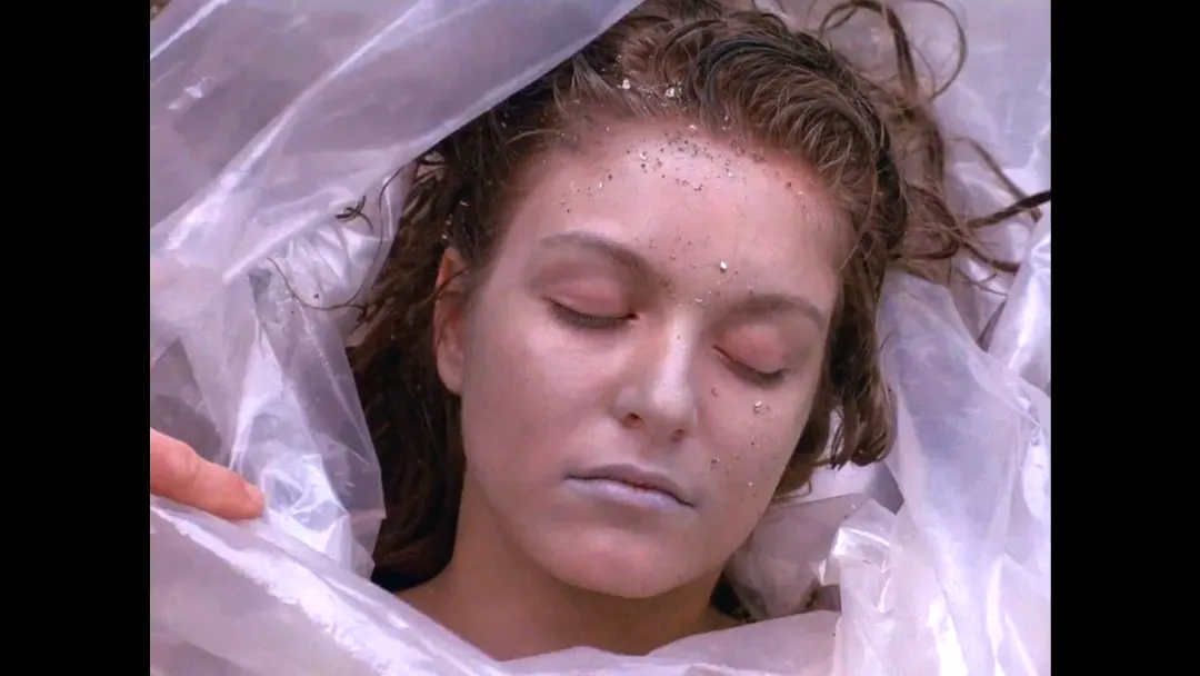 9分神作《双峰》！梦核绝唱！