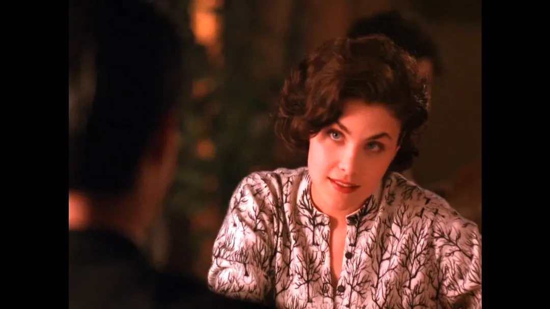 9分神作《双峰》！梦核绝唱！