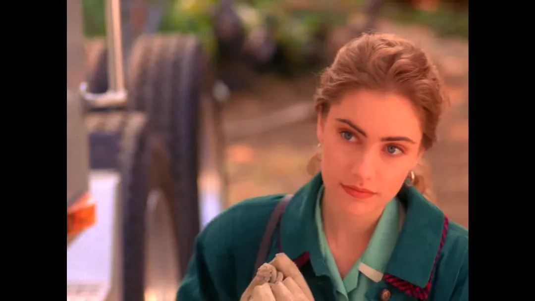 9分神作《双峰》！梦核绝唱！