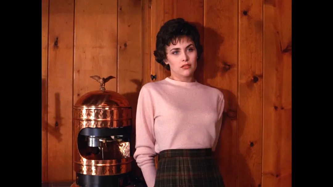 9分神作《双峰》！梦核绝唱！