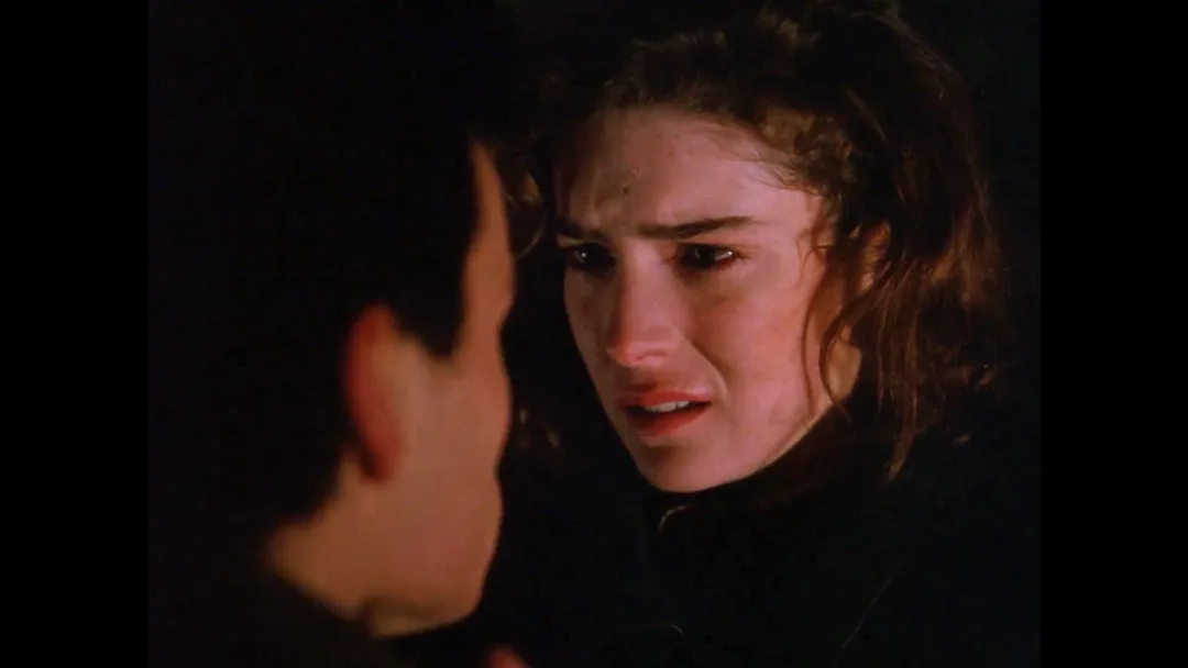 9分神作《双峰》！梦核绝唱！