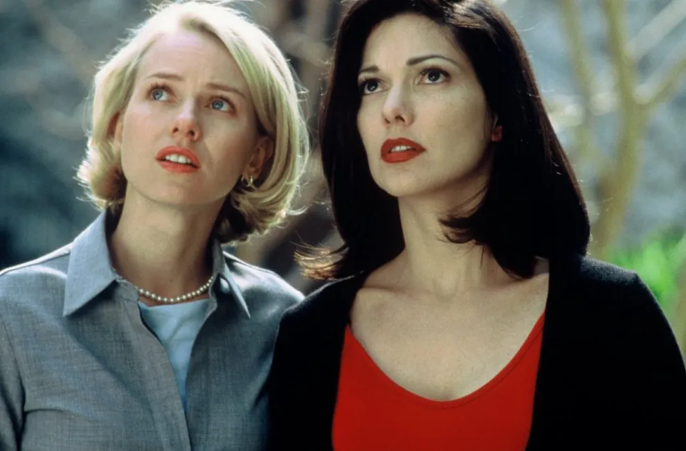 9分神作《双峰》！梦核绝唱！