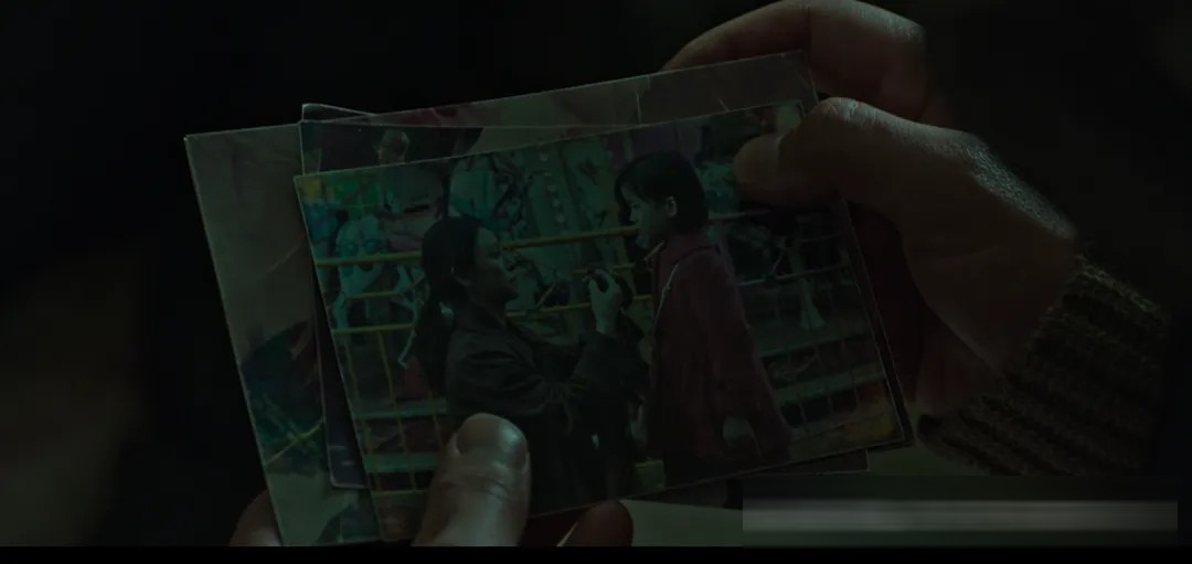 韩志旼封后之作《白小姐》(台译《救赎》):一段底层的相互救赎