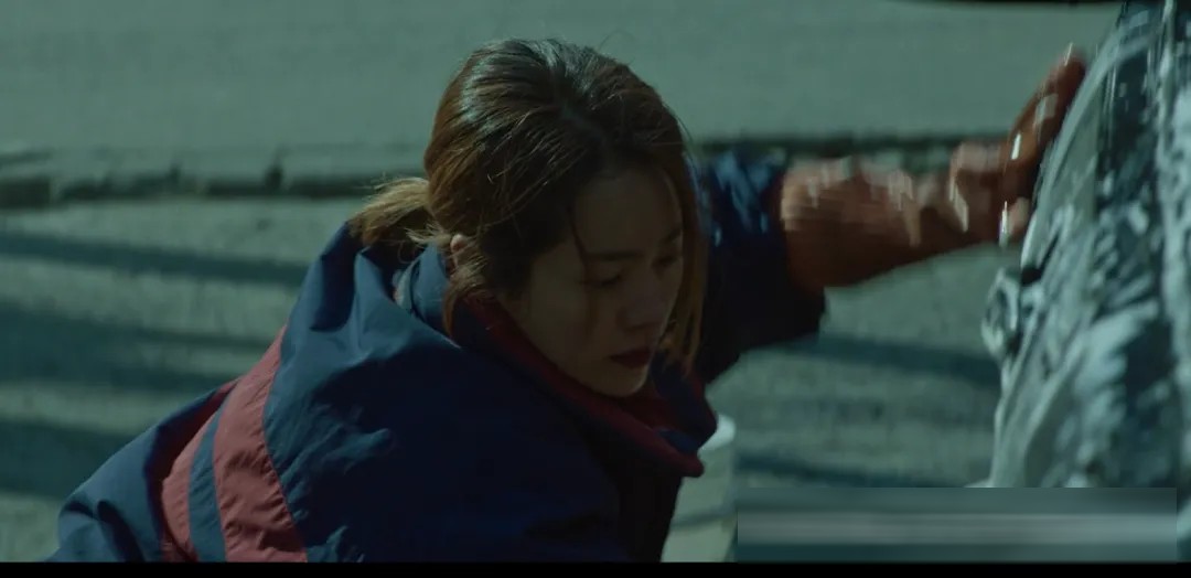 韩志旼封后之作《白小姐》(台译《救赎》):一段底层的相互救赎