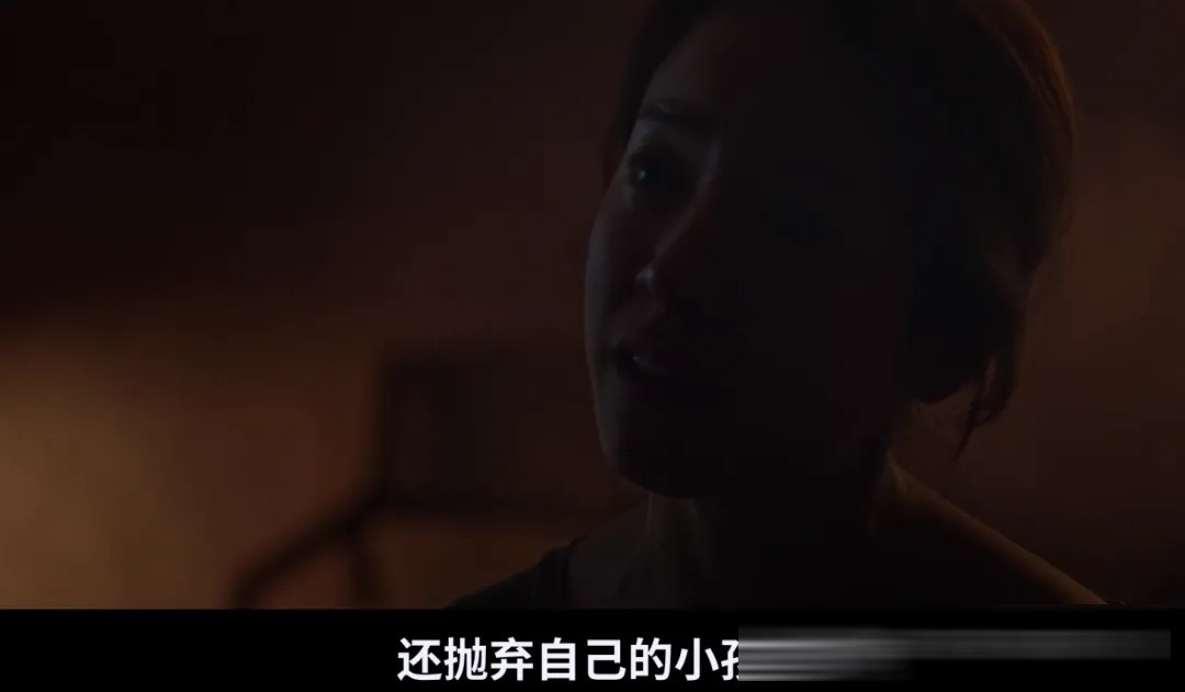 韩志旼封后之作《白小姐》(台译《救赎》):一段底层的相互救赎