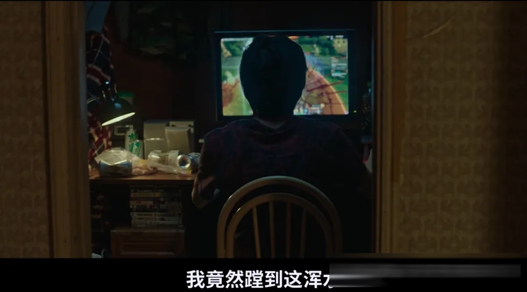 韩志旼封后之作《白小姐》(台译《救赎》):一段底层的相互救赎