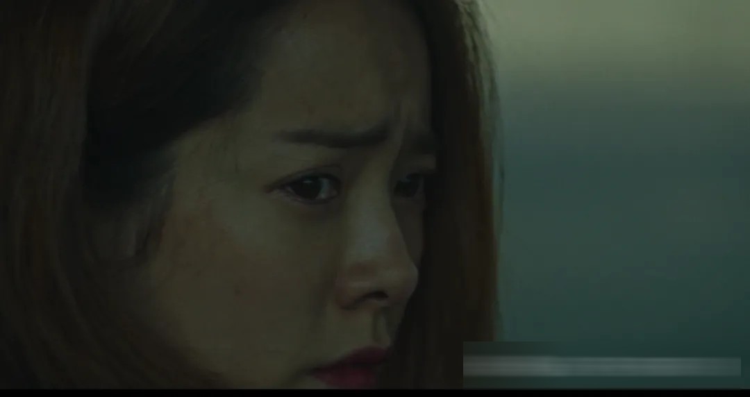 韩志旼封后之作《白小姐》(台译《救赎》):一段底层的相互救赎