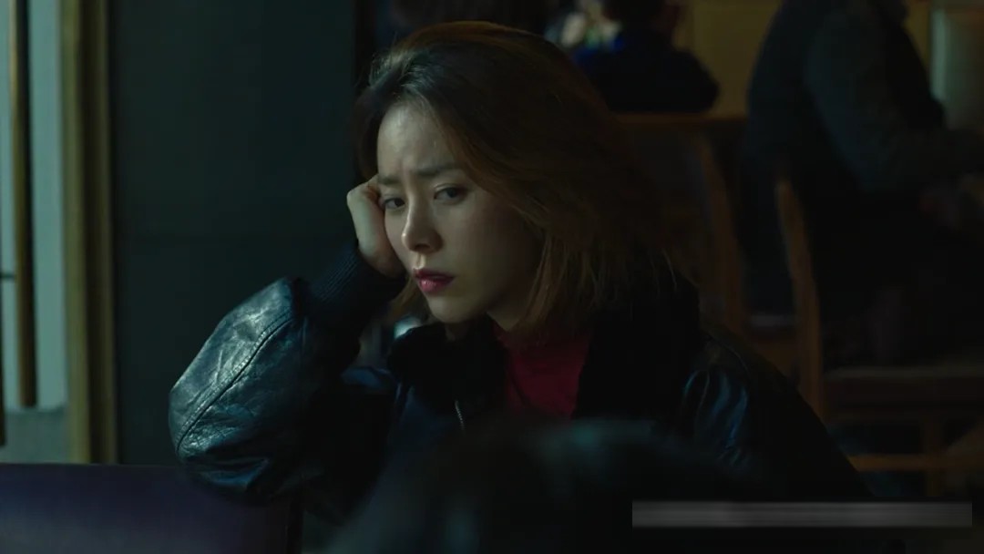 韩志旼封后之作《白小姐》(台译《救赎》):一段底层的相互救赎