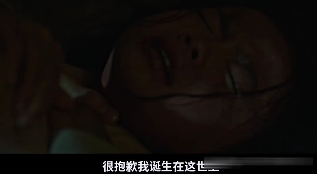 韩志旼封后之作《白小姐》(台译《救赎》):一段底层的相互救赎