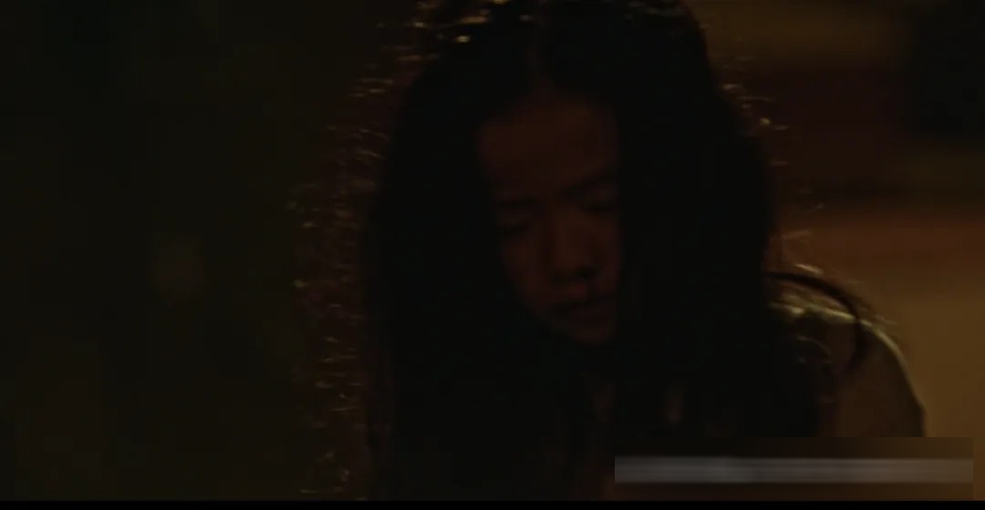 韩志旼封后之作《白小姐》(台译《救赎》):一段底层的相互救赎