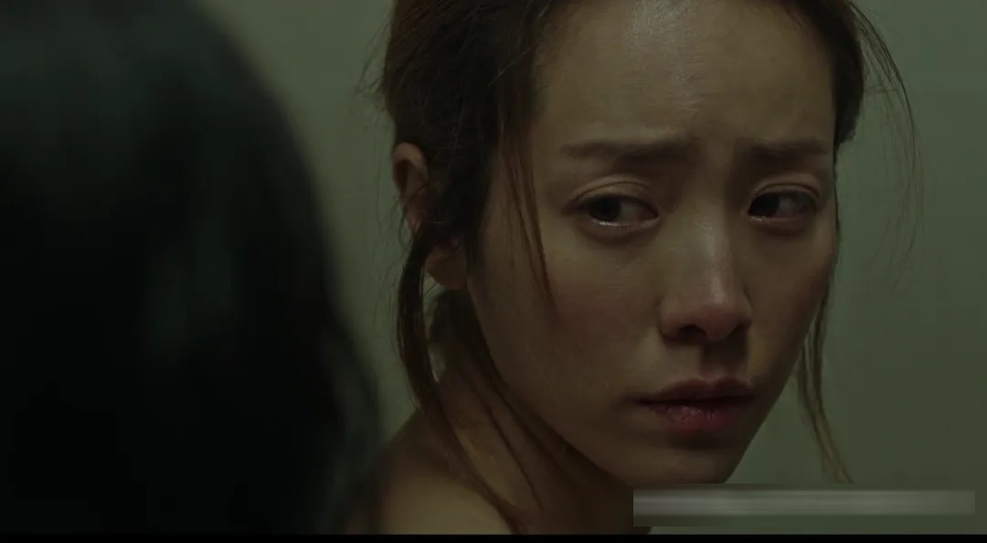 韩志旼封后之作《白小姐》(台译《救赎》):一段底层的相互救赎