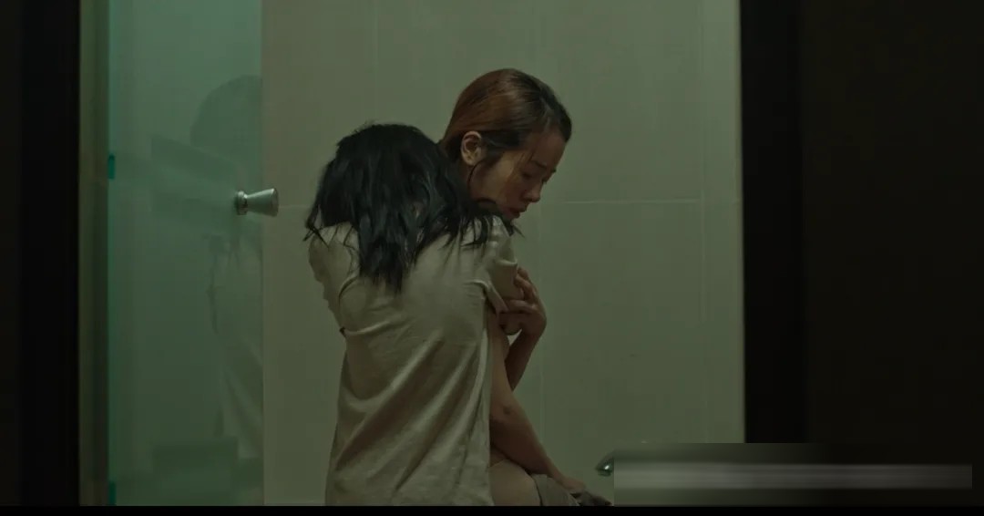 韩志旼封后之作《白小姐》(台译《救赎》):一段底层的相互救赎