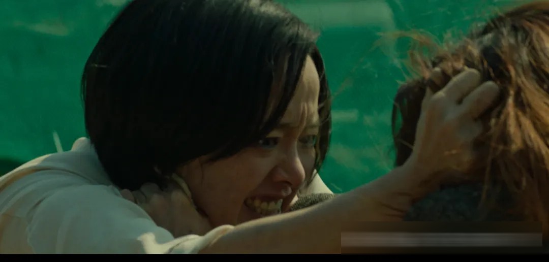 韩志旼封后之作《白小姐》(台译《救赎》):一段底层的相互救赎