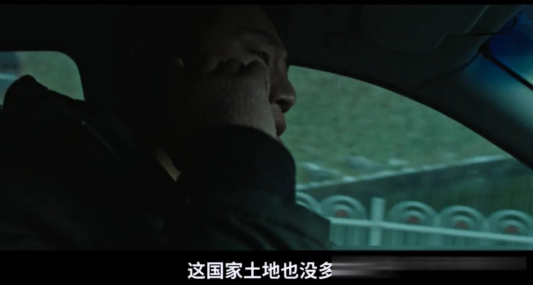 韩志旼封后之作《白小姐》(台译《救赎》):一段底层的相互救赎