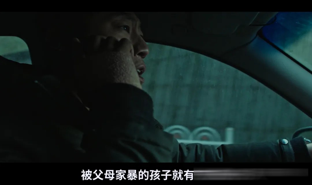 韩志旼封后之作《白小姐》(台译《救赎》):一段底层的相互救赎