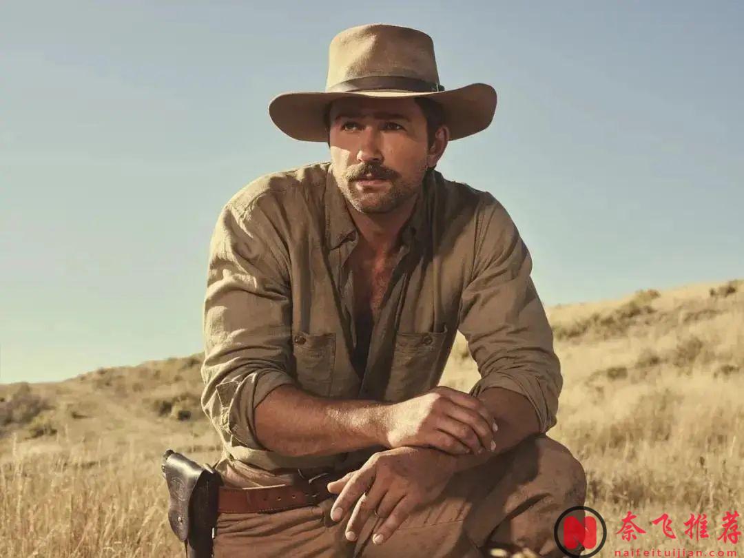 豆瓣9.2分，近年最硬核的美劇，《1923》算一部