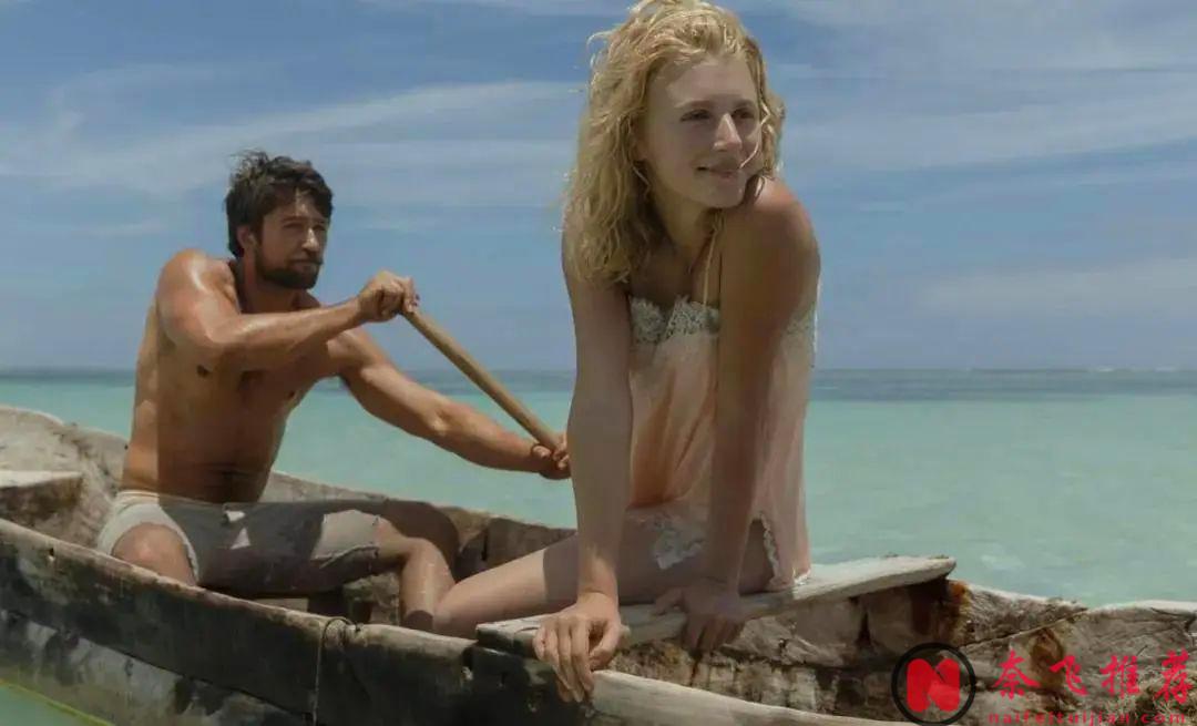 豆瓣9.2分，近年最硬核的美劇，《1923》算一部