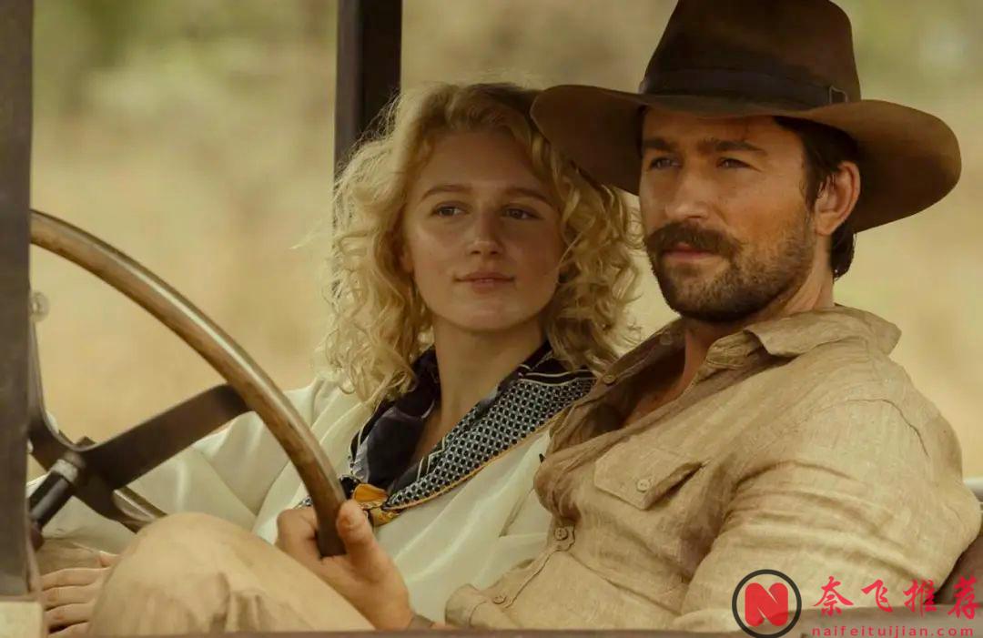 豆瓣9.2分，近年最硬核的美劇，《1923》算一部