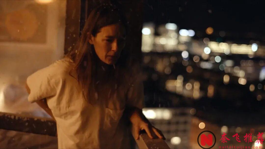 挪威高分愛情片《愛的暫停鍵/關於愛的練習》：在一段互有耗損的親密關係中，悅己是最有效的止痛劑
