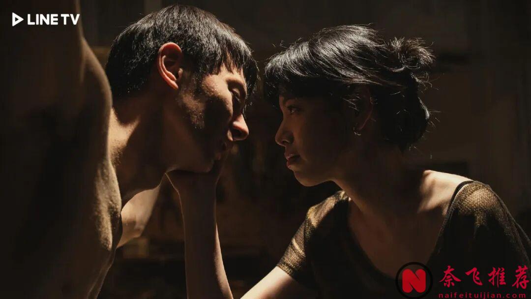 尺度屢破下限！Cult味濃厚，全程刺激！這臺劇，看得人又怕又爽！