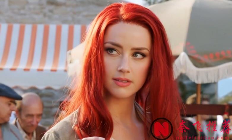 美貌与疯狂并存，「安珀·赫德/艾梅柏·希尔德/安布尔·赫德/安柏·赫德」为艺术做出牺牲的4部电影。